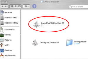 Download Sap Gui Mac Os