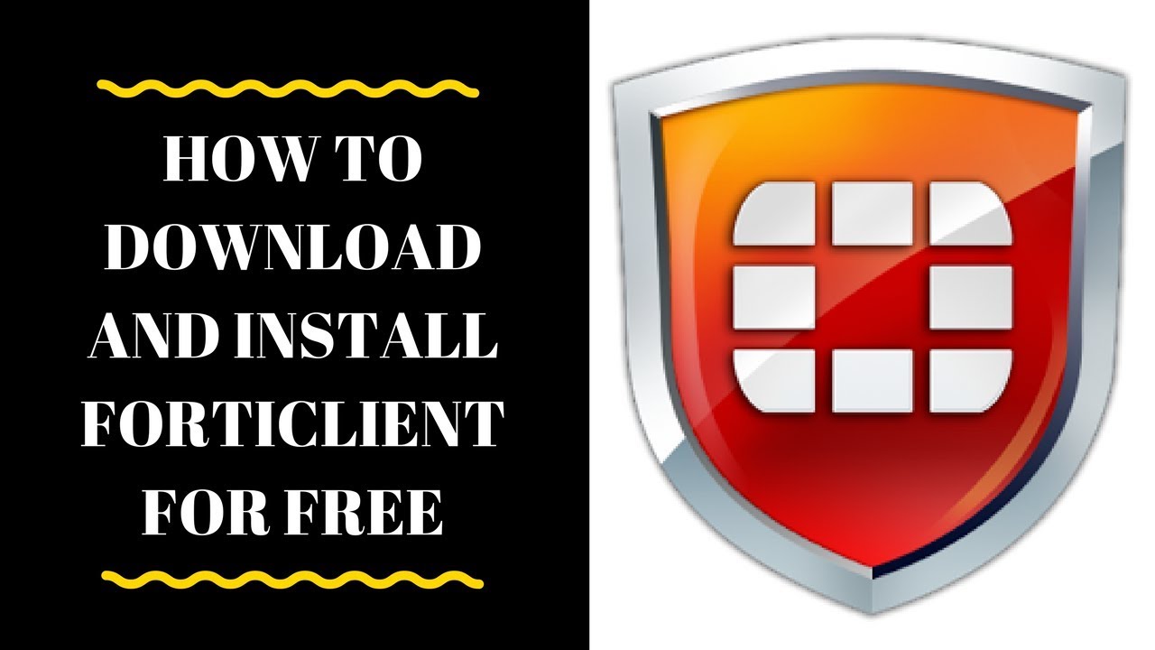 Fortinet client download